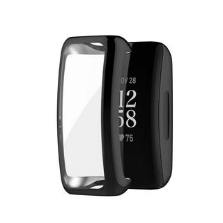 Cover-Discount  Fitbit Inspire 3 - Protection En Caoutchouc 