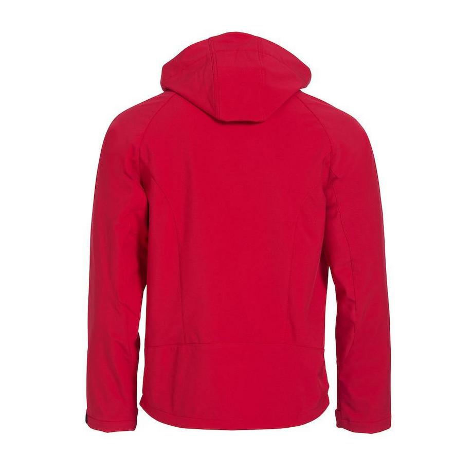 Clique Milford Softshelljacke  