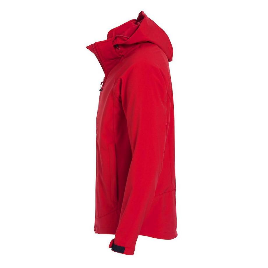 Clique Milford Softshelljacke  