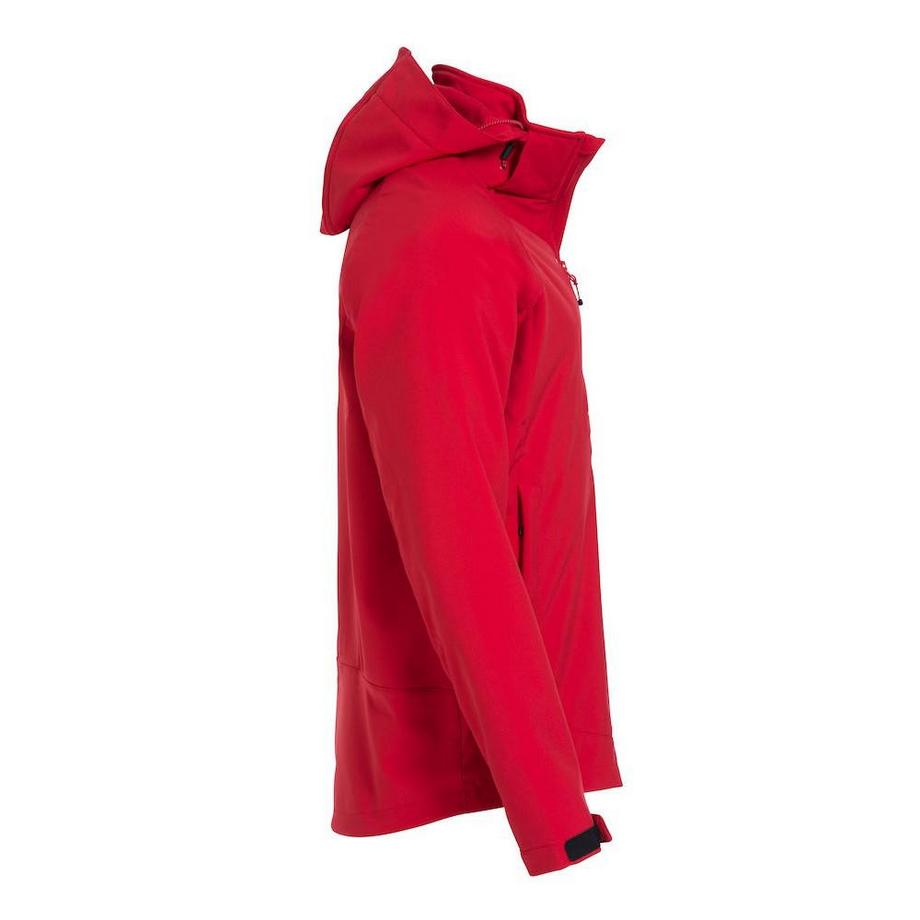 Clique Milford Softshelljacke  