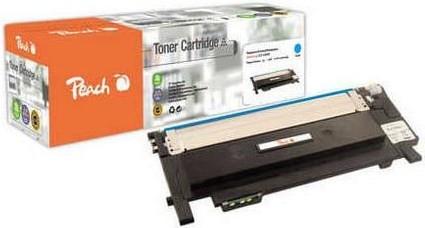 Peach  Toner CLT-C404S cyan 1000 Seiten 