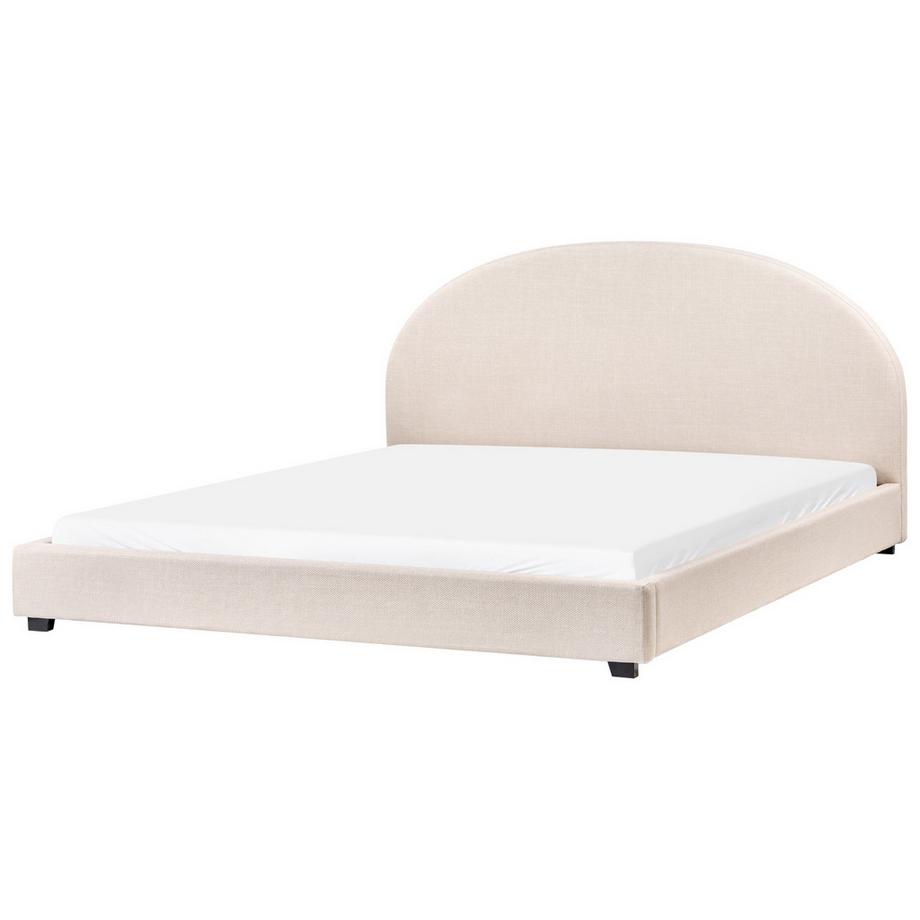 Letto ad acqua en Tessuto  VAUCLUSE