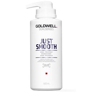 GOLDWELL  Goldwell Dualsenses Just Smooth 60 Sec Treatment 