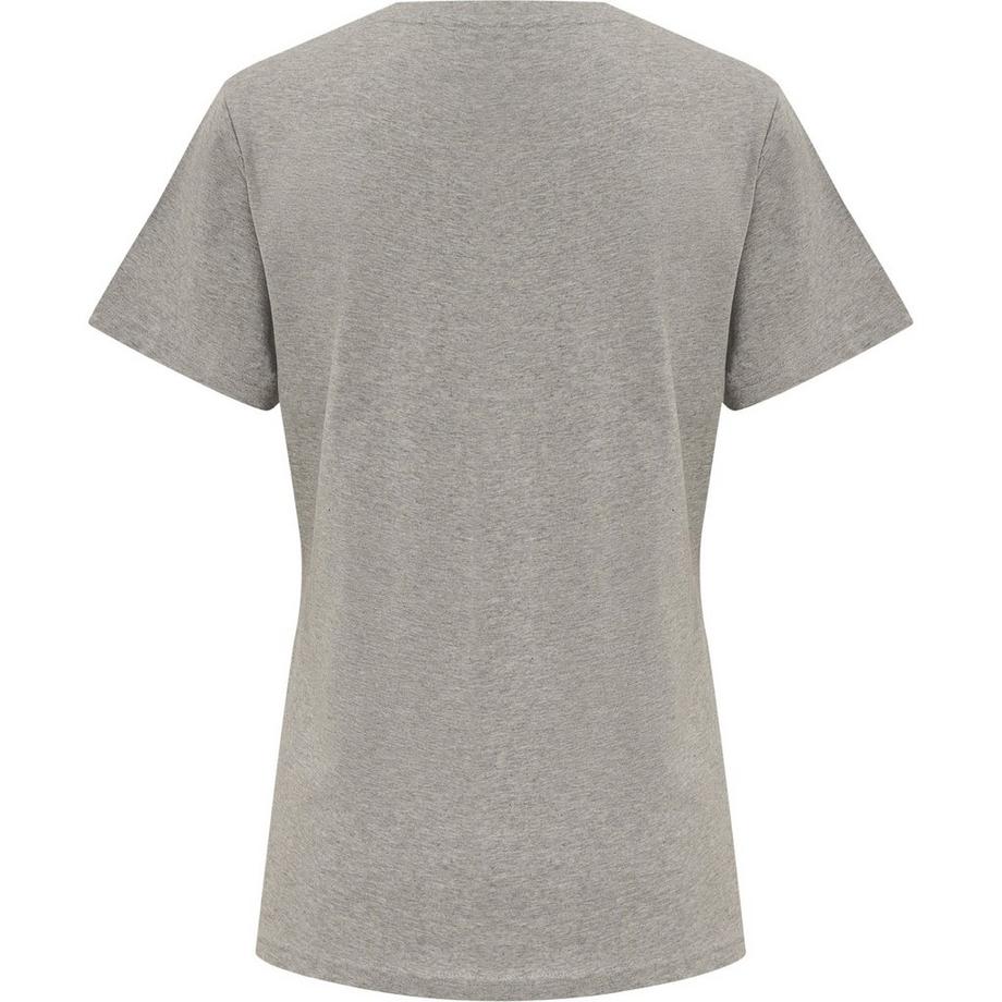 Hummel Basic Kurzarm T-Shirt  