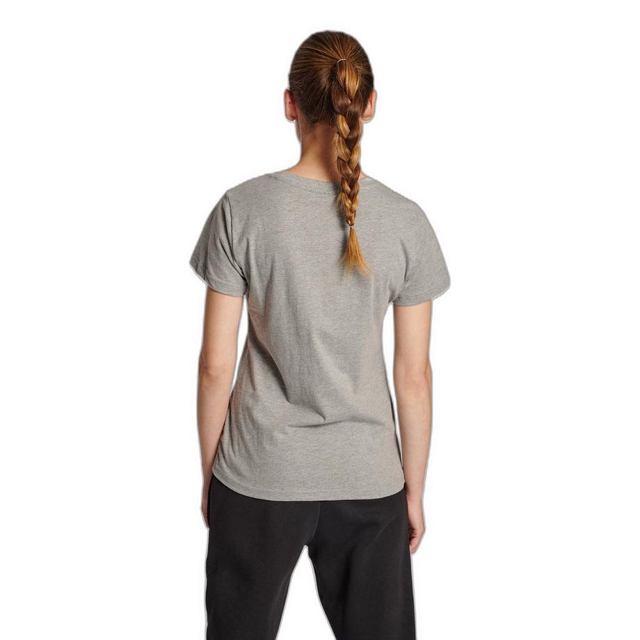 Hummel Basic Kurzarm T-Shirt  