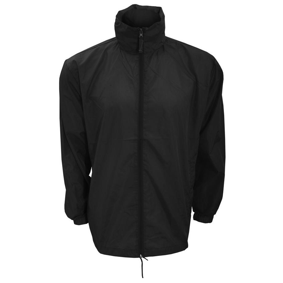 Windbreaker Jacke