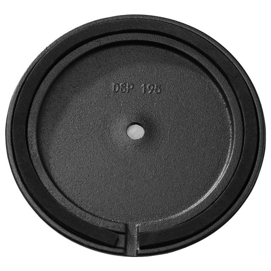 hama  Lautsprecherständer, höhenverstellbar, mit Kabelführung, universal 