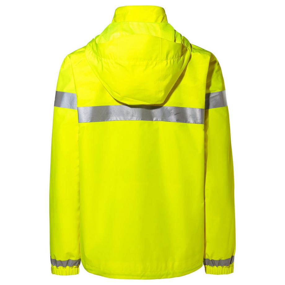 VAUDE  Luminum Rain Jacket 