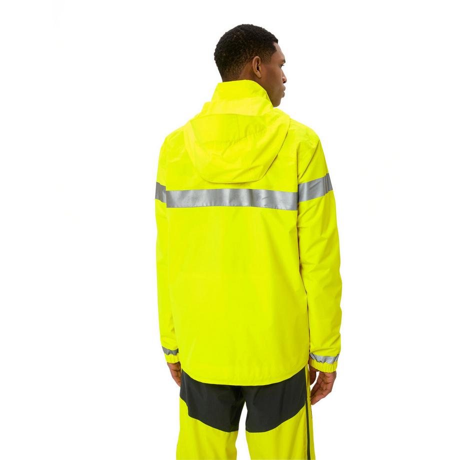 VAUDE  Luminum Rain Jacket 