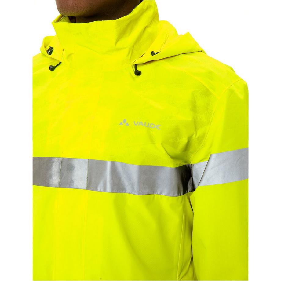 VAUDE  Luminum Rain Jacket 