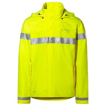 Luminum Rain Jacket