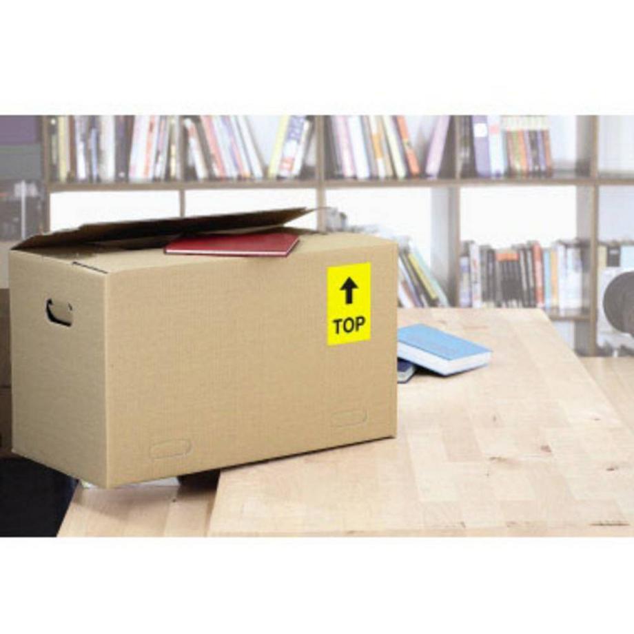 HERMA Signaletikett 99.1x42.3mm 300 St./Pack  