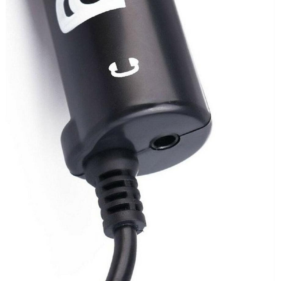 eStore  AmpliTube iRig - Amplificatore per chitarra per iPhone 