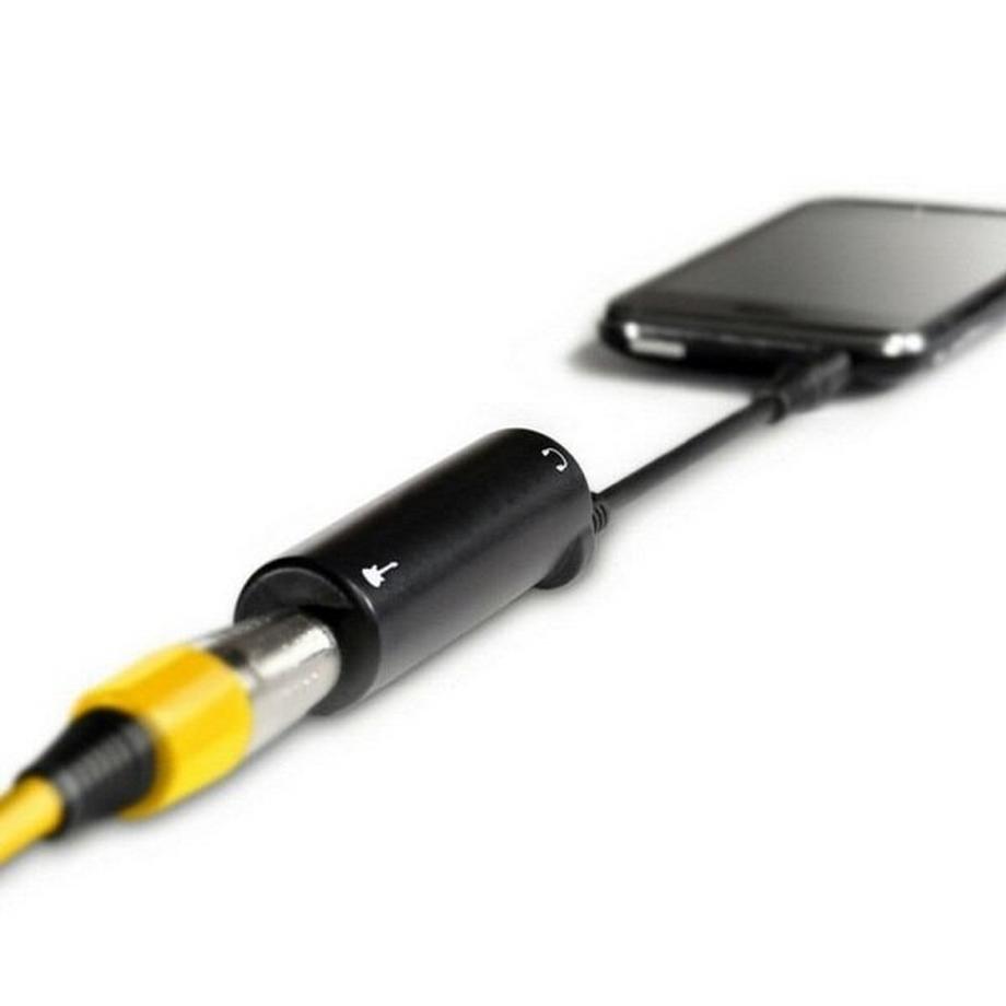 eStore  AmpliTube iRig - Amplificatore per chitarra per iPhone 