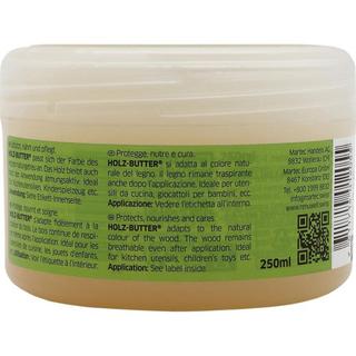 Renuwell Holz Butter 100% natürlich  