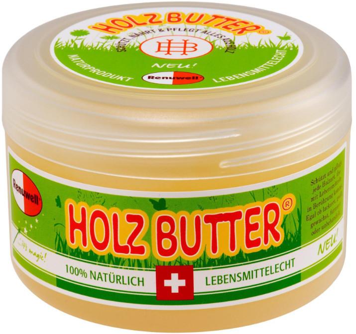 Renuwell Renuwell Holz-Butter (250ml)  