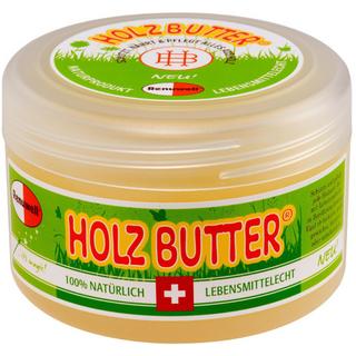 Renuwell Holz Butter 100% natürlich  