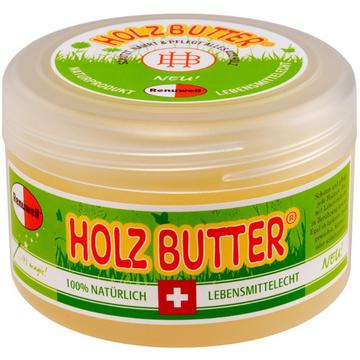 Renuwell Holz-Butter (250ml)