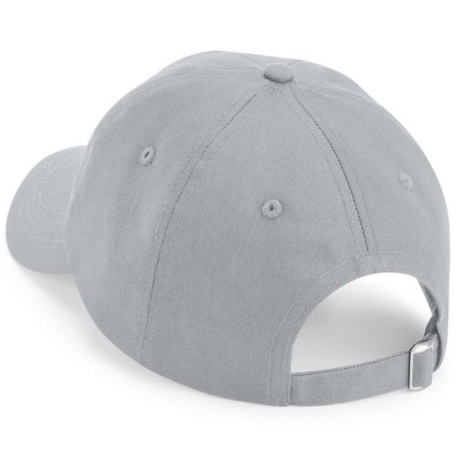 Beechfield 5 Panel Baseball Mütze  
