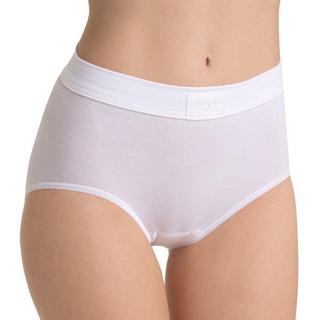 sloggi Double Comfort Maxi Slips 3er Pack  