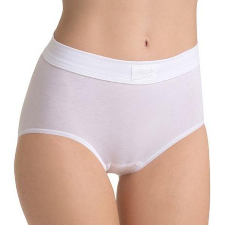 sloggi Double Comfort Maxi Slips 3er Pack  