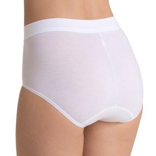 sloggi Double Comfort Maxi Slips 3er Pack  