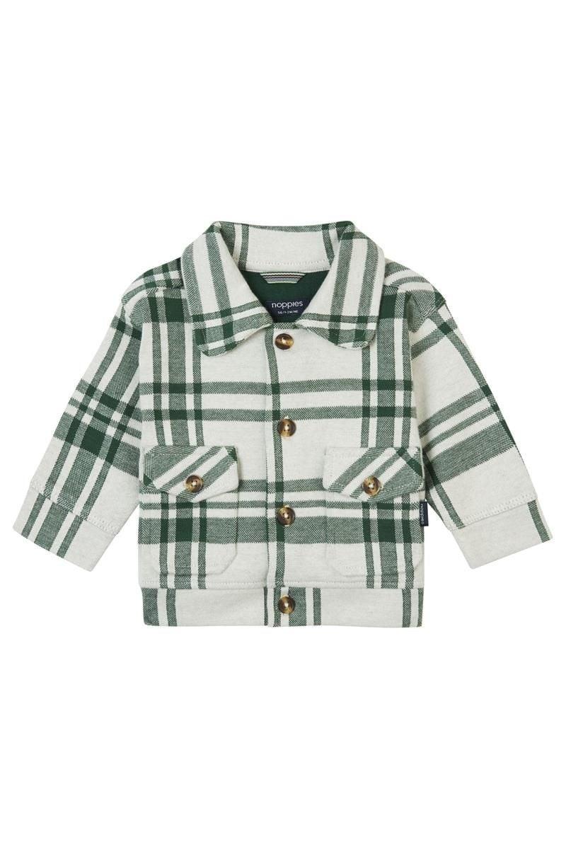 Noppies  Baby Strickjacke Grenade 