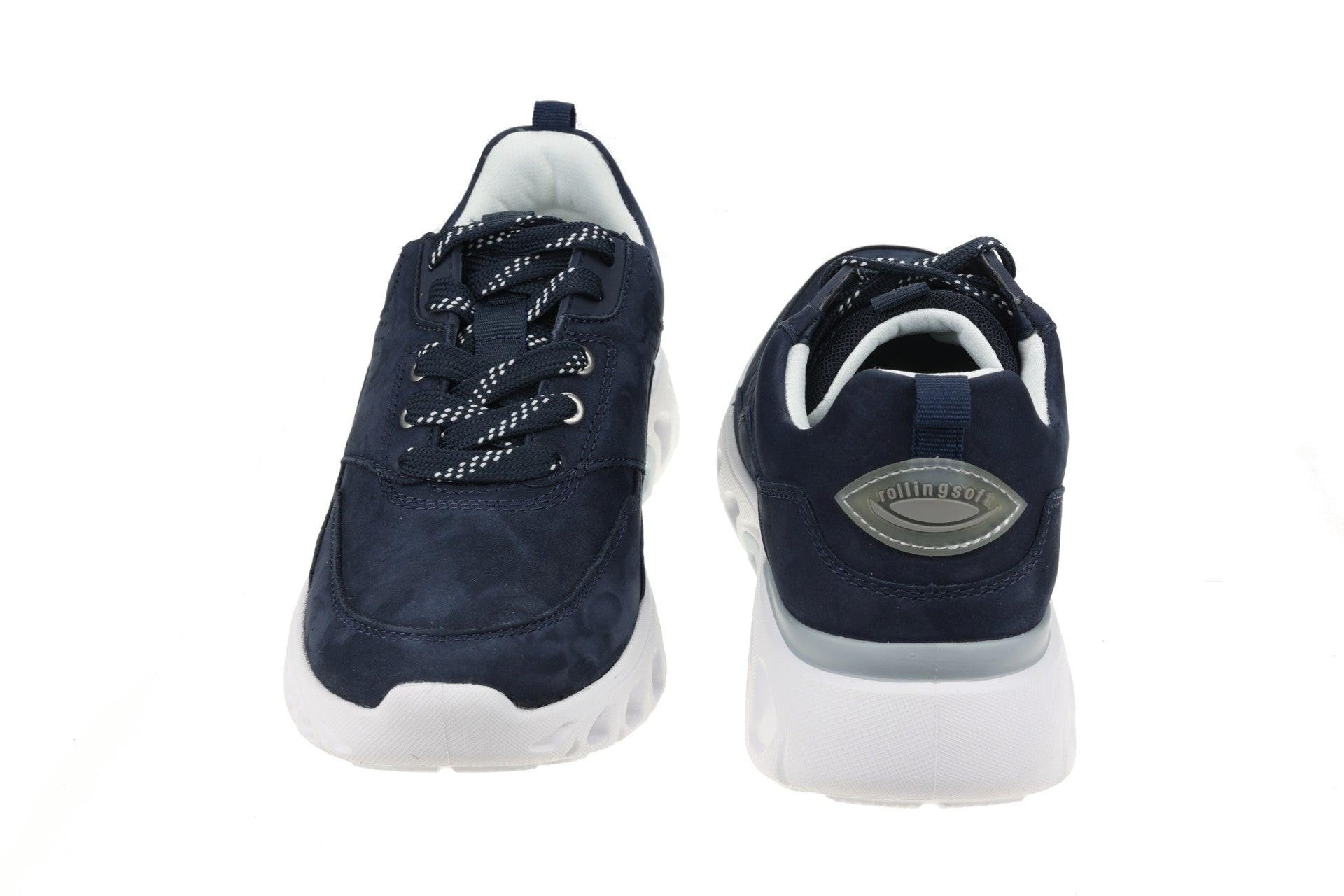 Gabor  Basket nubuck 