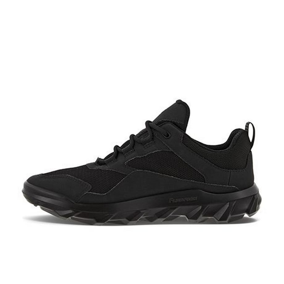 Scarpa di sicurezza MX W LOW GTX BLACK/BLACK