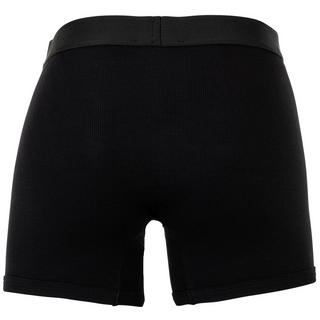 VERSACE Boxer Trunk Costine Cotone Vestibilità Aderente  