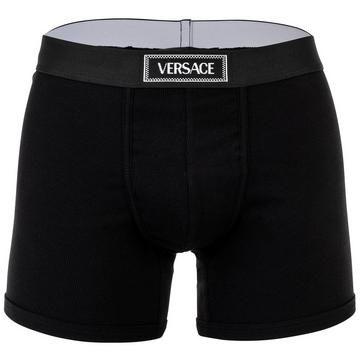 Boxer  Aderente alla figura-TRUNK TEX RIBBED COTTON