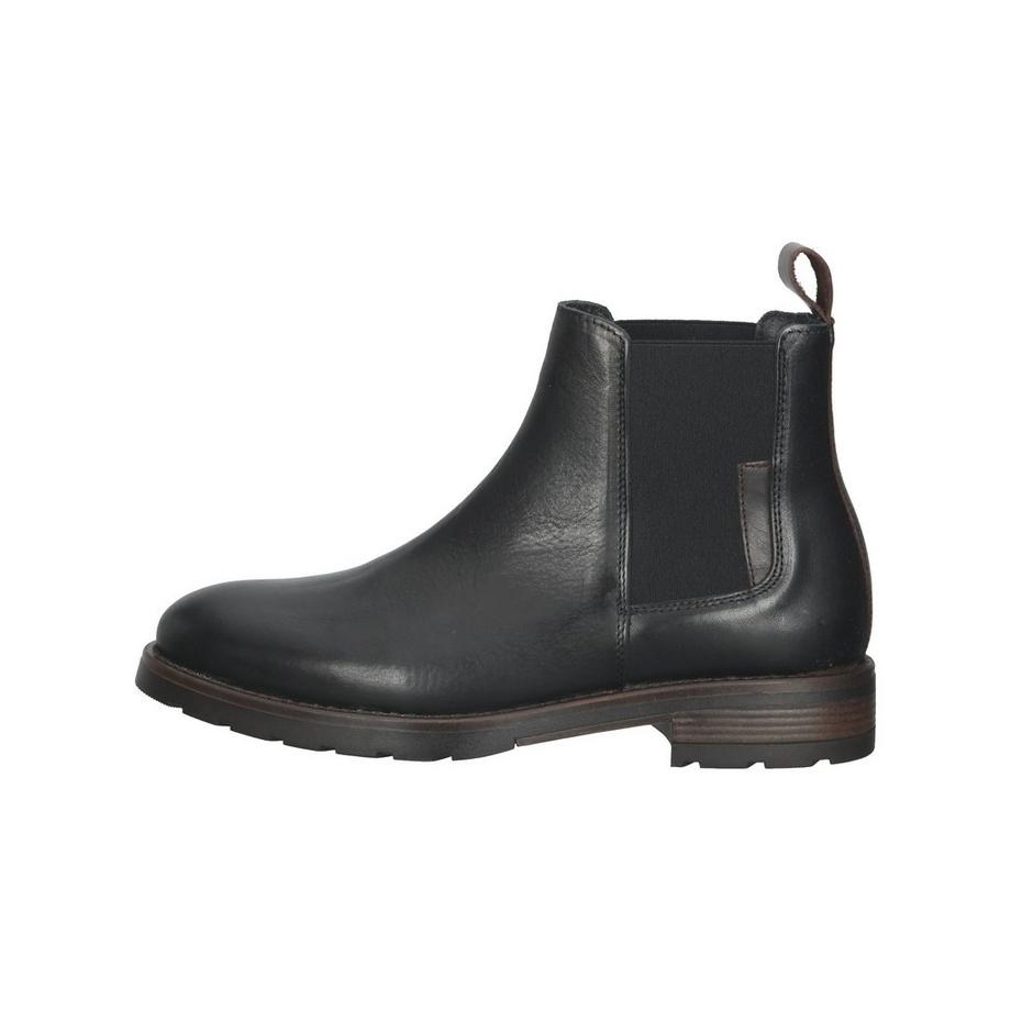 Scapa 21/9119 Chelsea Boots  