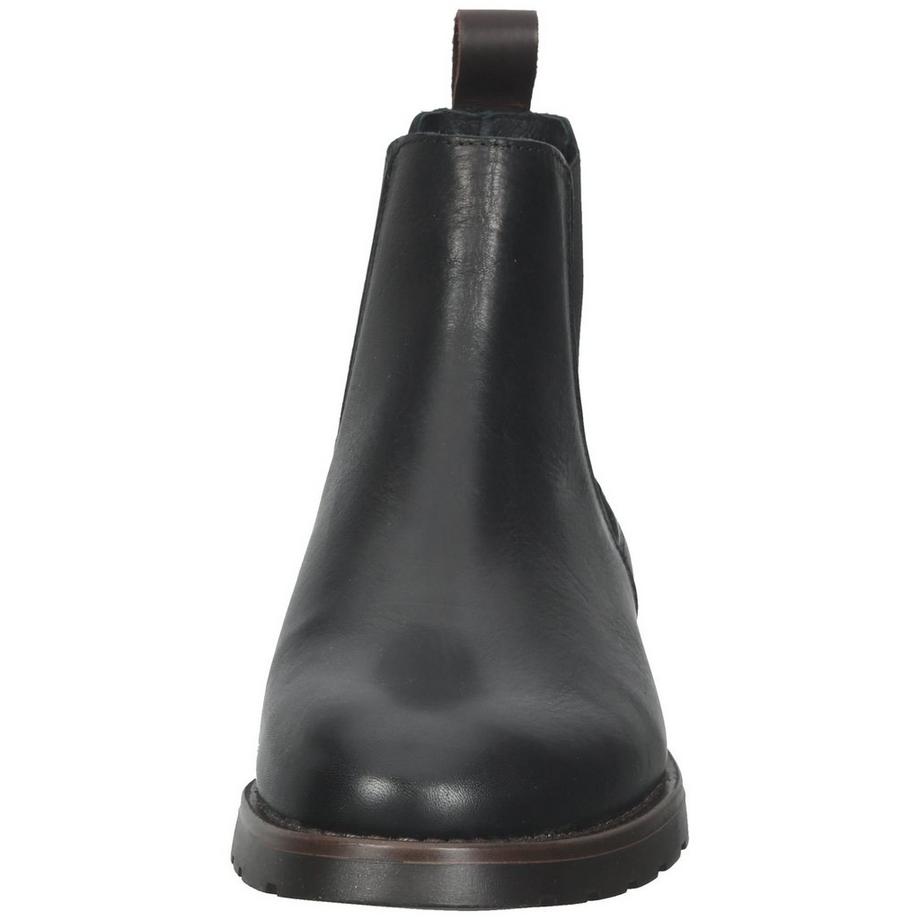 Scapa 21/9119 Chelsea Boots  