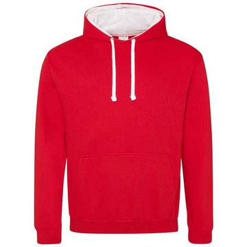 Varsity Kapuzenpullover