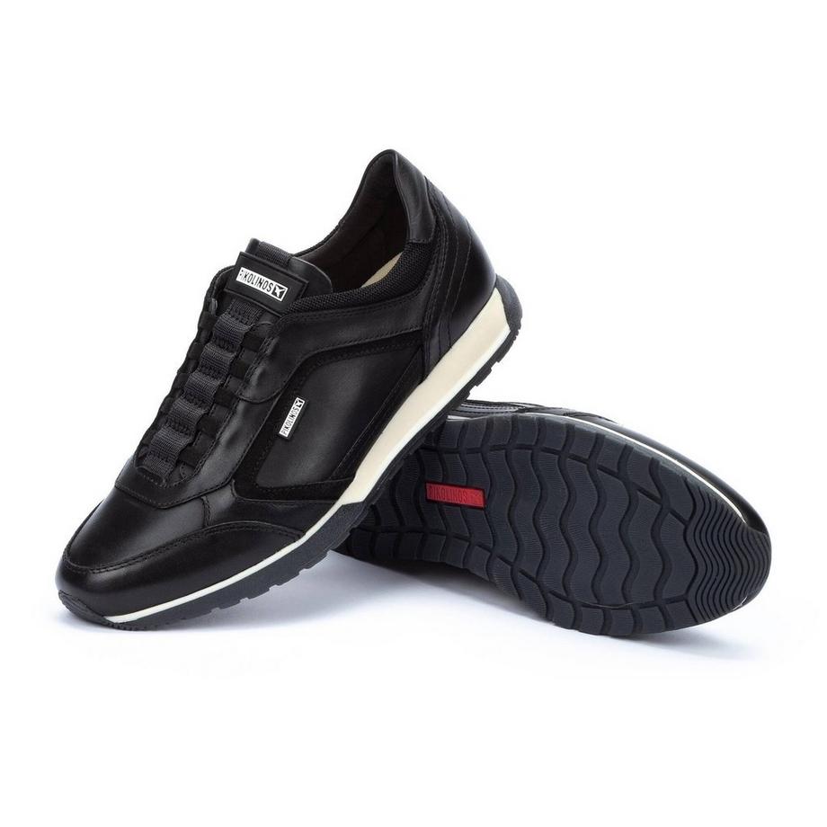 Pikolinos  scarpe da ginnastica cambil m5n-6247c1 
