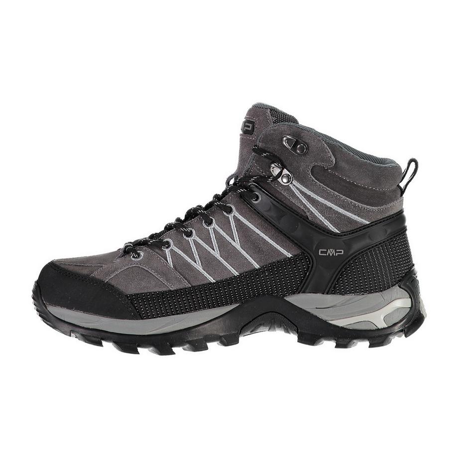 CMP Rigel Mid Chaussures de Randonnée Imperméables  