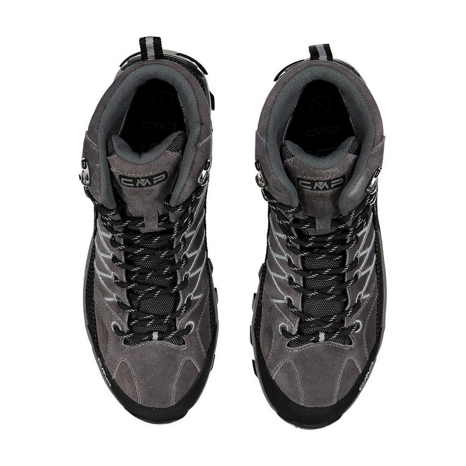 CMP Rigel Mid Chaussures de Randonnée Imperméables  