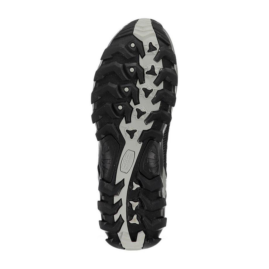 CMP Rigel Mid Chaussures de Randonnée Imperméables  