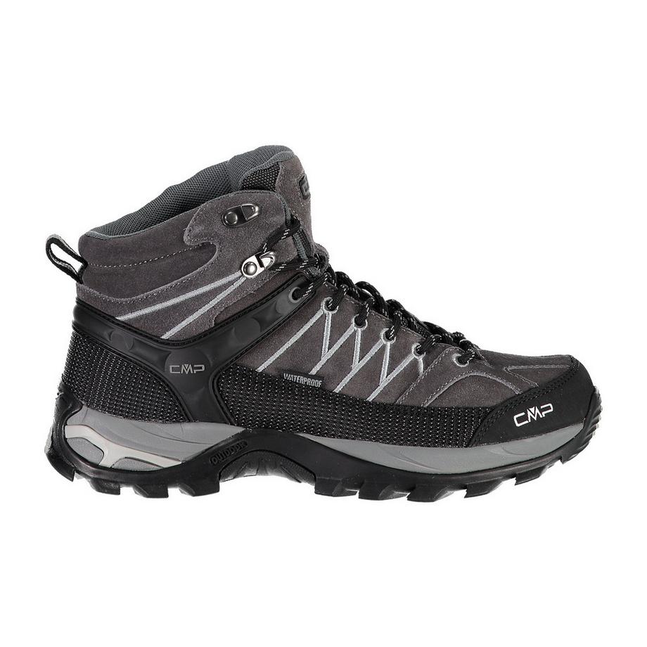 chaussures de randonnée rigel waterproof
