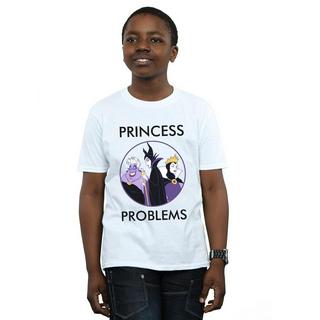 Disney  Princess Headaches TShirt 