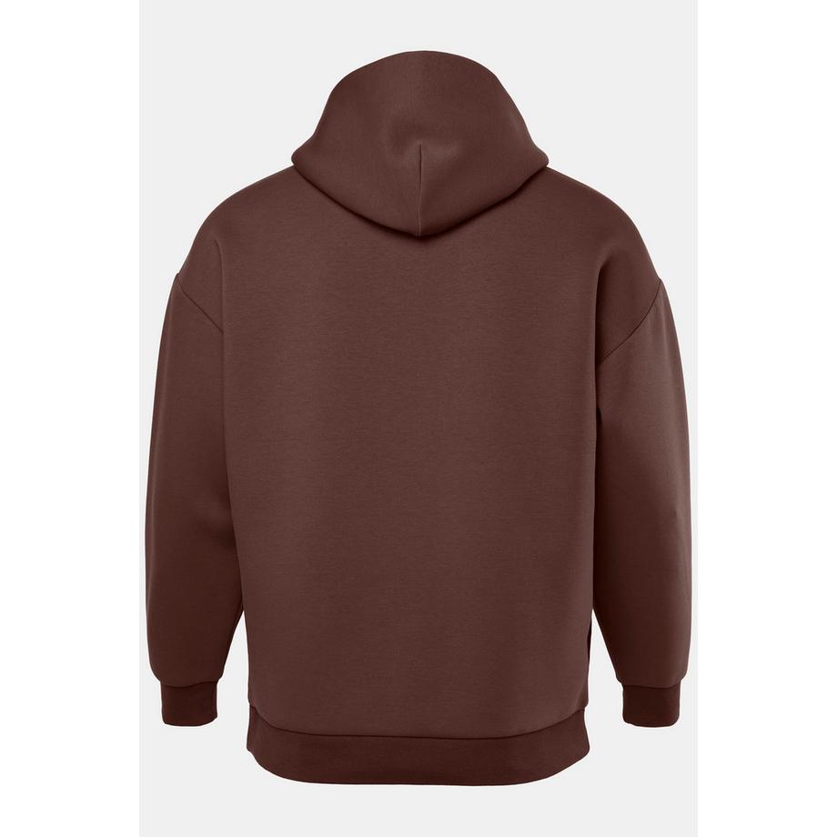 Sthuge Felpa con cappuccio Oversized  
