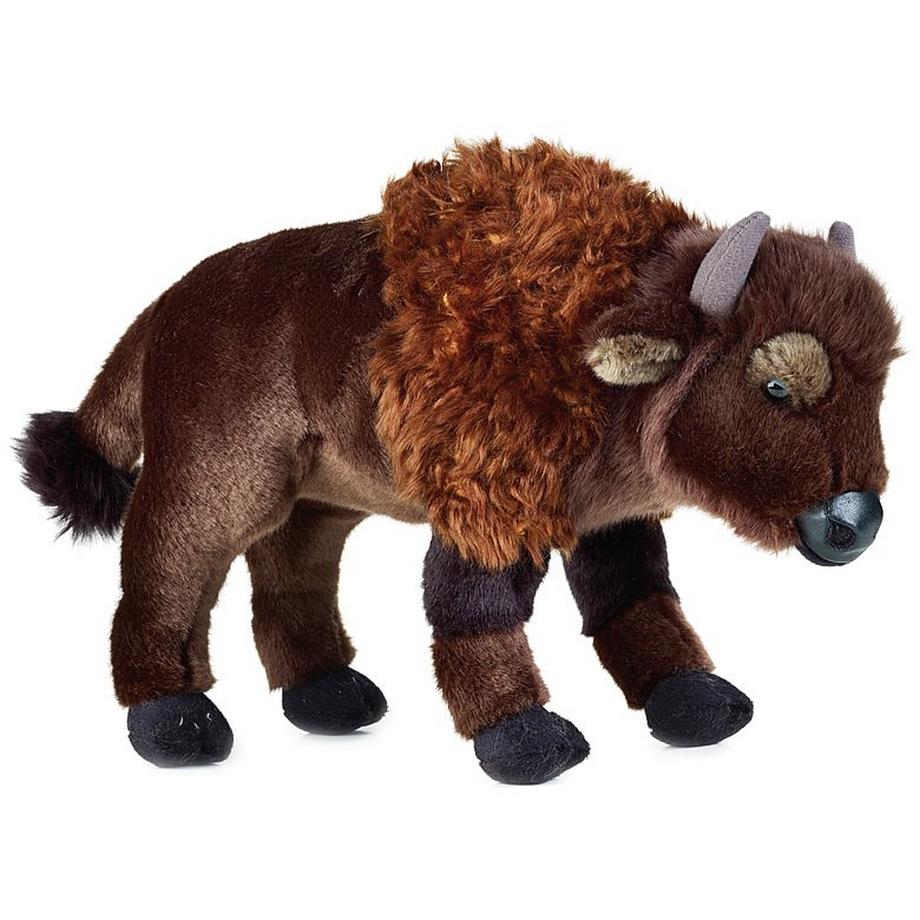 LELLY  Plüsch Bison (25cm) 