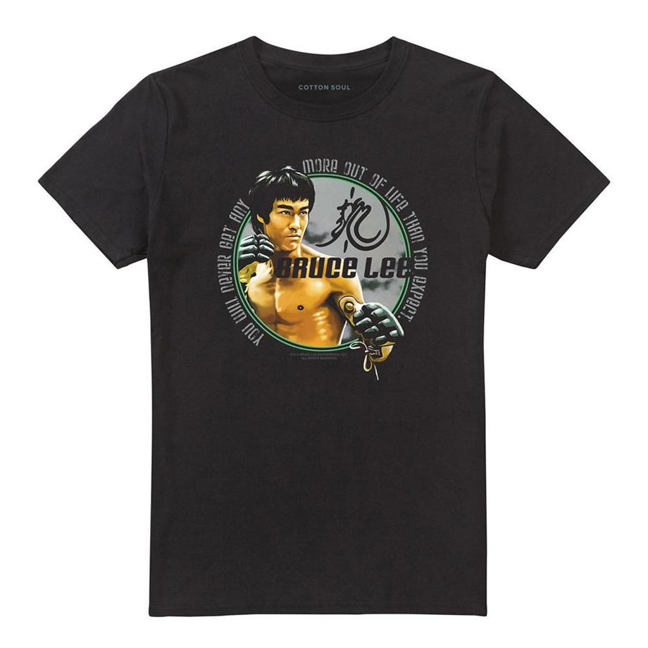 T-ShirtExpectations