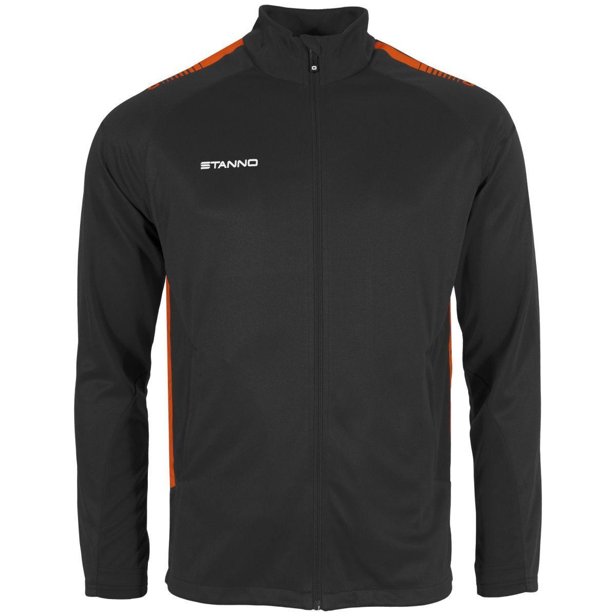 Stannol  veste de survêteent full zip first 