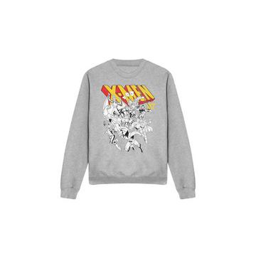 XMen Sweatshirt