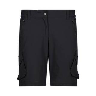 CMP Pantaloni Cargo Zip-Off  