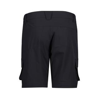 CMP Pantaloni Cargo Zip-Off  