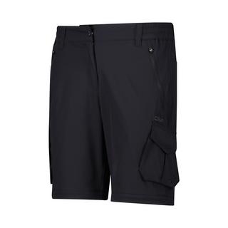 CMP Pantaloni Cargo Zip-Off  