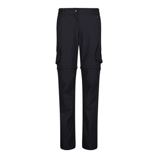 CMP Pantaloni Cargo Zip-Off  