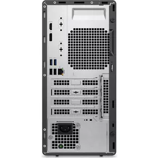 Dell  OptiPlex 3000 i5-12500 Tower Intel® Core™ i5 8 GB DDR4-SDRAM 512 GB SSD Windows 10 Pro PC Schwarz 